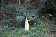 画像をギャラリービューアに読み込む, kimeguru dress 麻地 (リバーシブルver.)