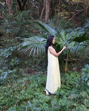 画像をギャラリービューアに読み込む, kimeguru dress 麻地 (リバーシブルver.)