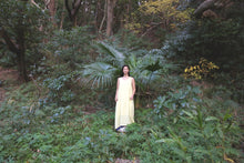 画像をギャラリービューアに読み込む, kimeguru dress 麻地 (リバーシブルver.)