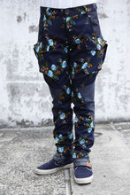 画像をギャラリービューアに読み込む, Terre